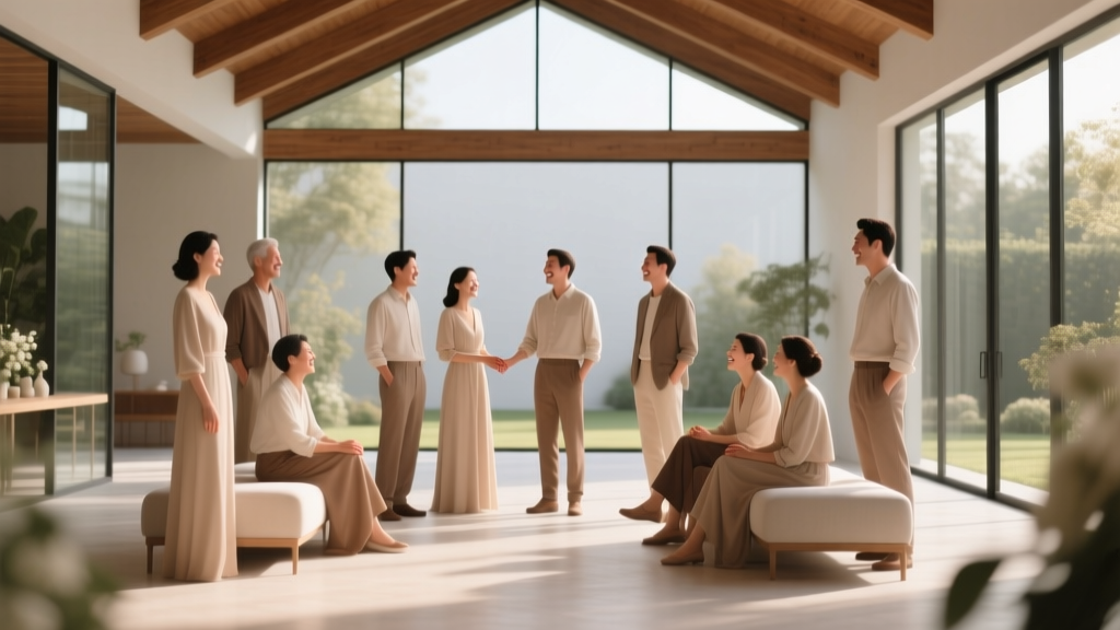 How Many People Should Be in a Wedding? (2026)
