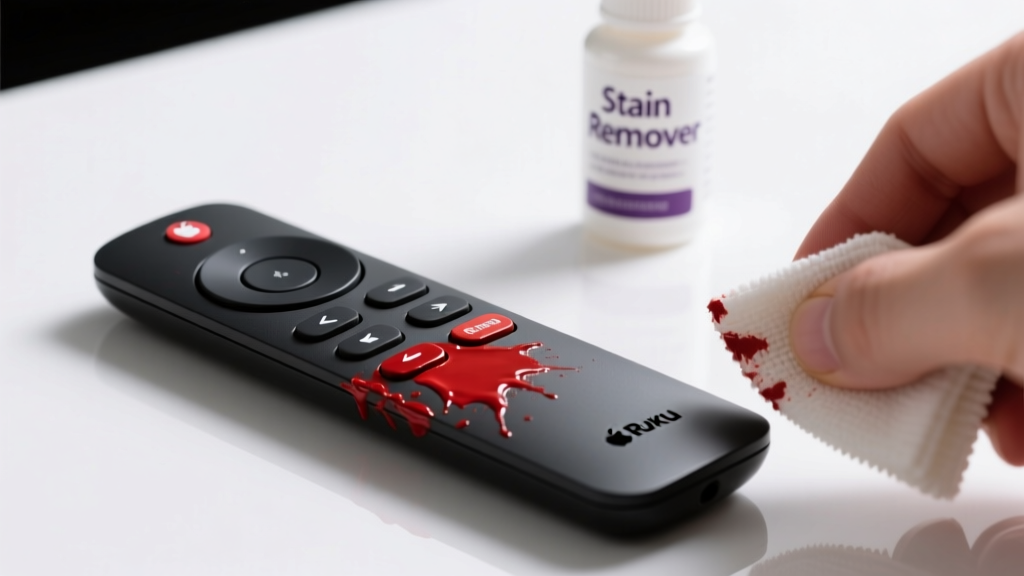 Tested: How to Get Paint Out of Remote Controls Fast
