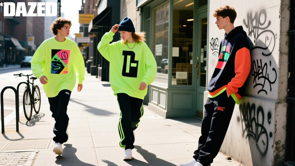 How to Score Streetwear Collabs at Retail Price