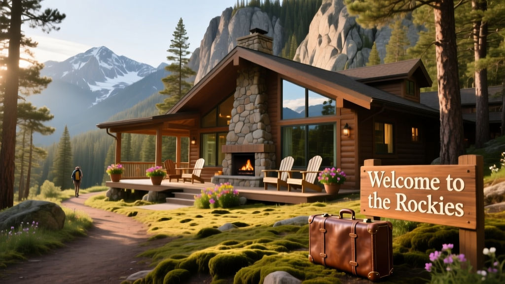 One Day In Rocky Mountain National Park: A Realistic, Logistically Optimized Itinerary