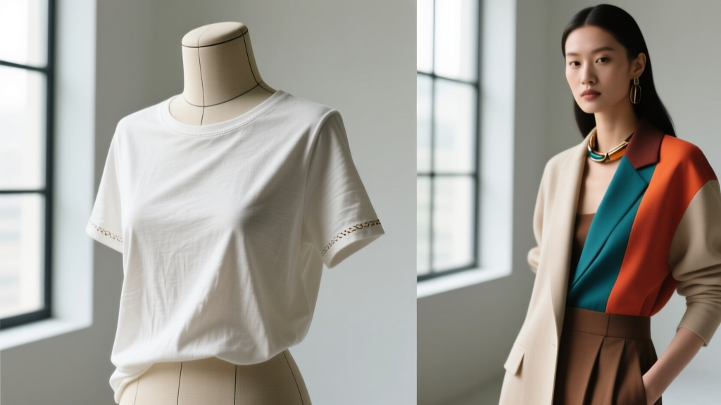 How to Make a Cotton T-Shirt Softer: Pro Softening Guide