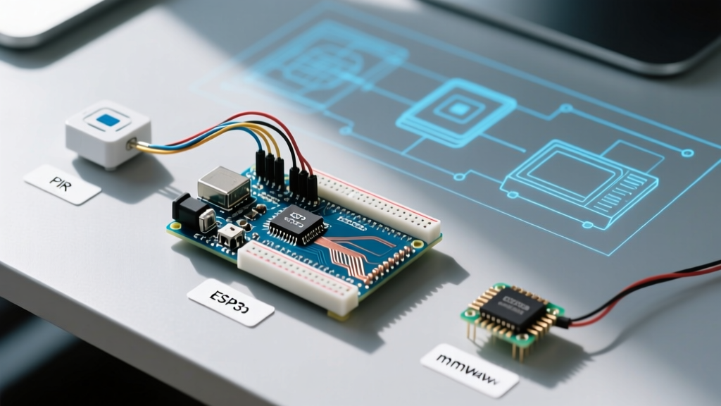 How to Create a Motion Detector with Arduino: A Compatibility Guide