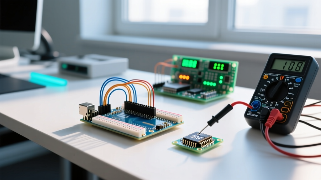 Arduino digitalWrite Not Working: 7 Common Errors & Fixes
