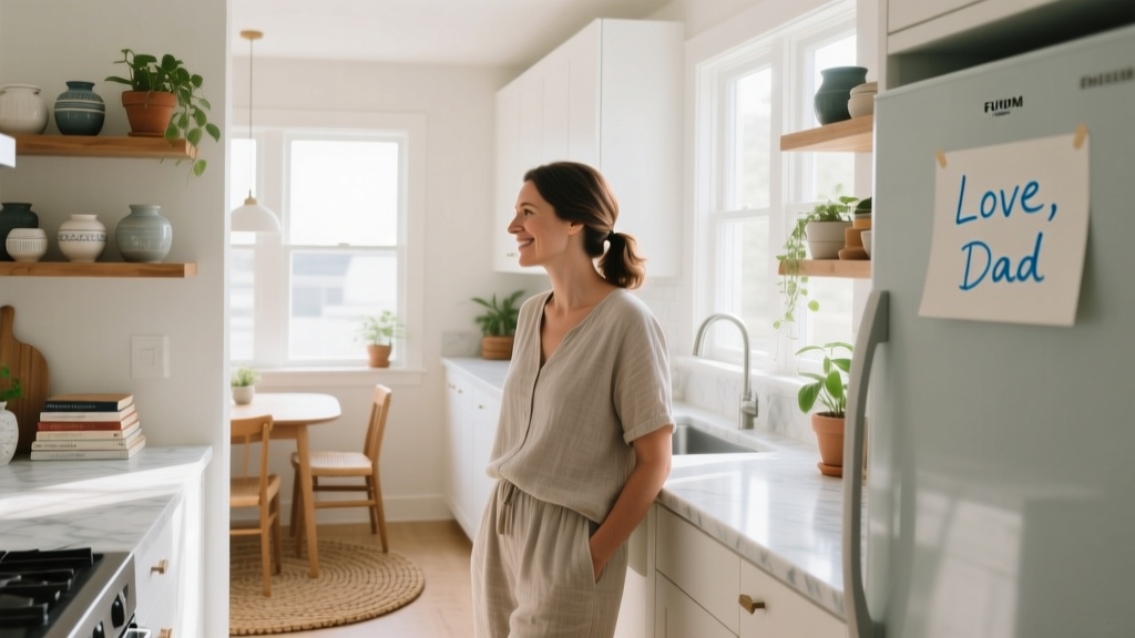 Briann: A Practical Parenting Guide to Building Consistency, Connection, and Calm in Everyday Family Life