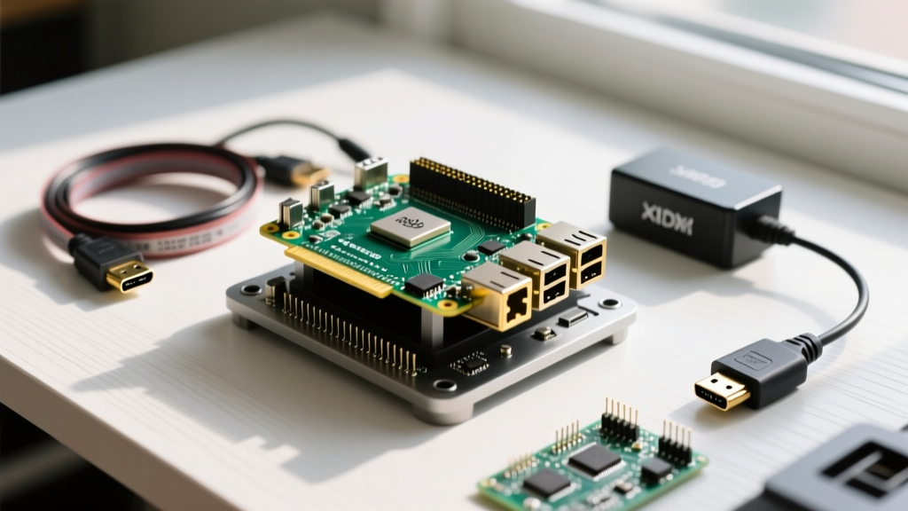Raspberry Pi XBMC Kodi Install: Ultimate Media Guide