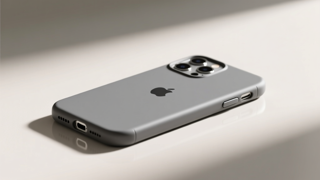 Best Grey iPhone Cases: Protection & Durability Tested