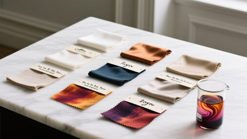 How to Use Rit Dye Tinte: Pro Fabric Dyeing Guide