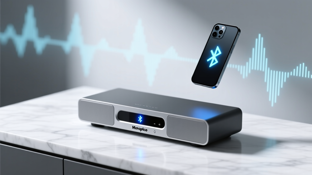 Monoprice Bluetooth Pairing Fix (2026)