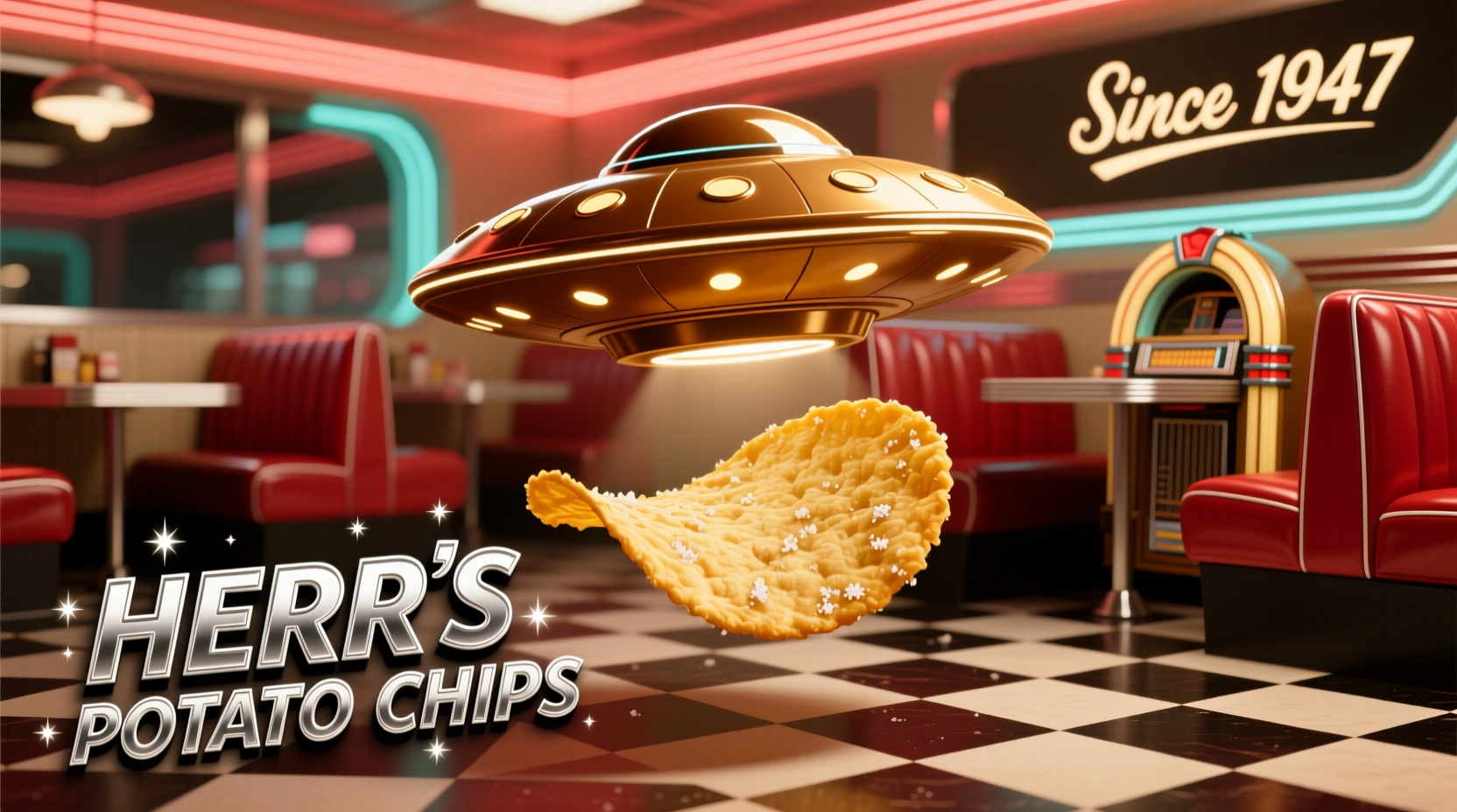 Herr's Potato Chips: History, Flavors & Quality Explained