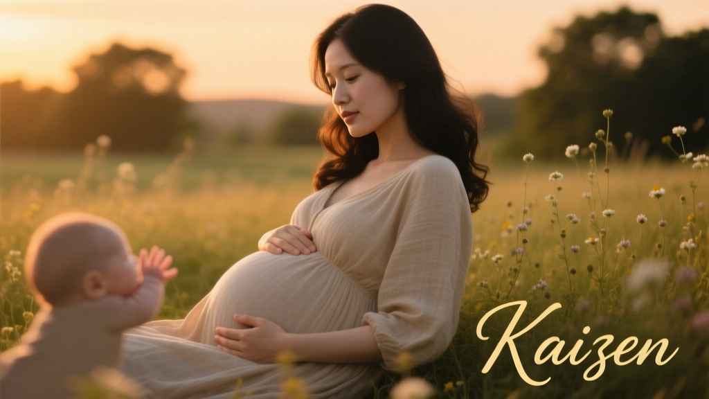 Kaizen in Pregnancy and Postpartum Care: Small Changes, Transformative Outcomes