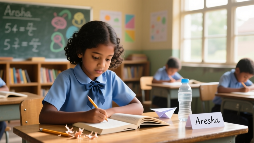 Aresha: Evidence-Based Insights into a Pediatric Developmental Intervention Program for Early Language and Social-Emotional Growth