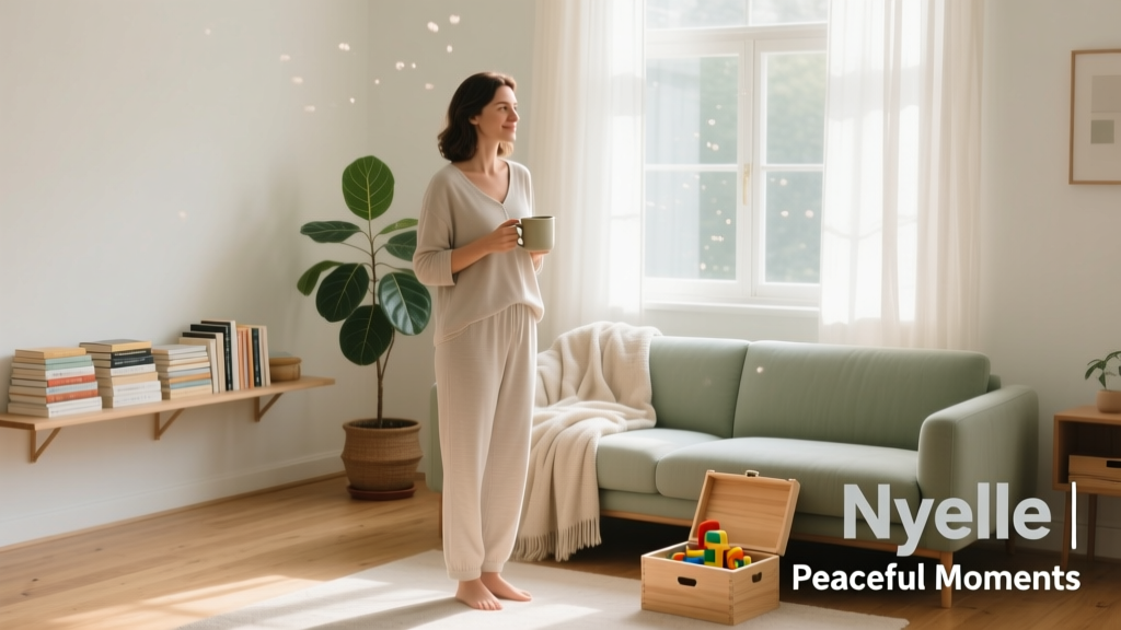 Nyelle: A Practical Parent’s Guide to the Popular Organic Baby Brand — Safety, Value, and Real-World Use