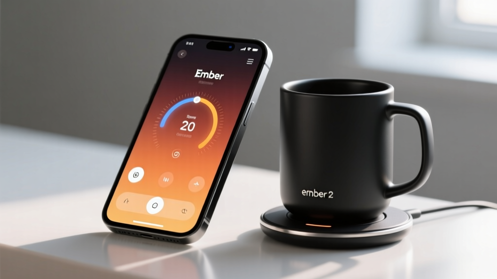 Mastering the Ember Mug App: Ecosystem Setup & Custom Presets Guide