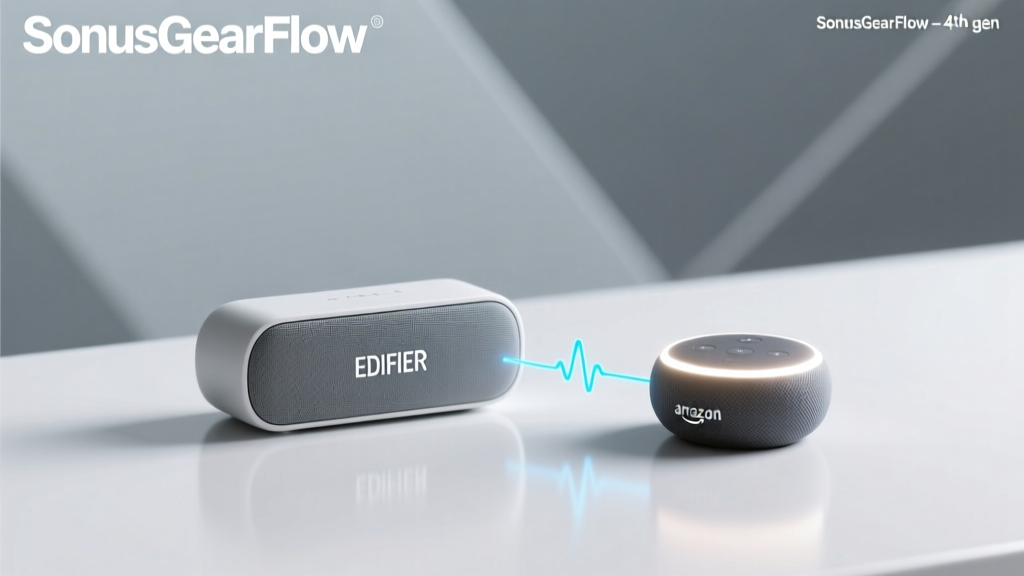 Edifier Bluetooth Speakers & Echo: Fix Dropouts (2026)