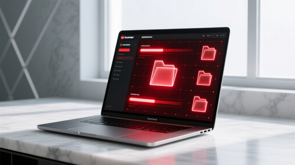 Incenrator App Ecosystem: The Ultimate Secure Data Wiping Guide