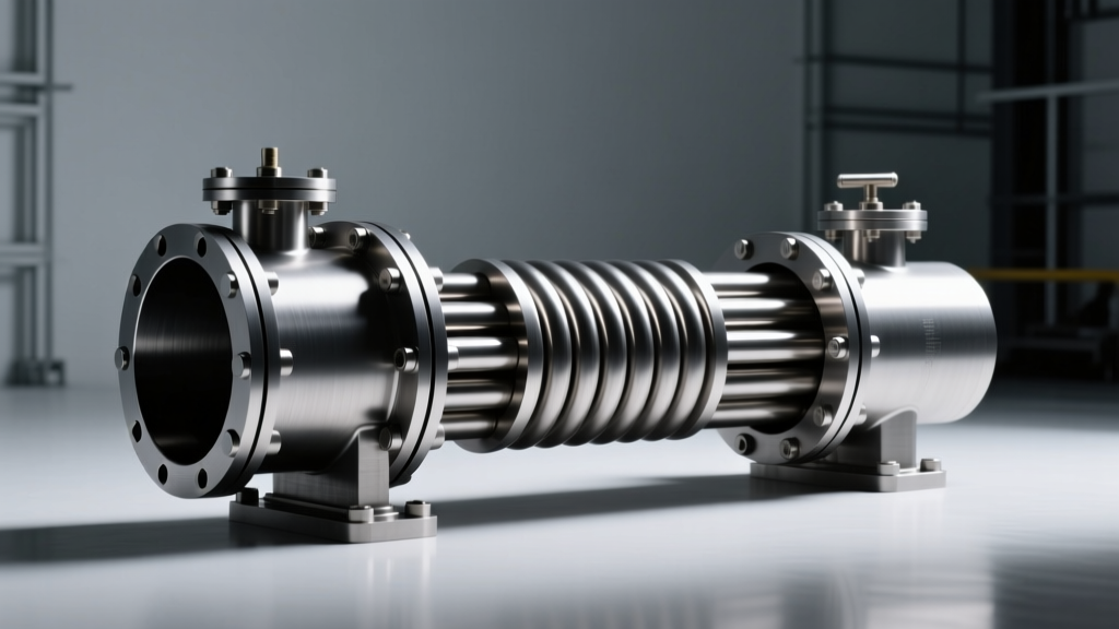 Inconel 718 Heat Exchanger: 5 Costly Installation Pitfalls