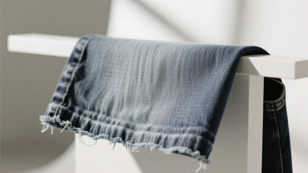 Grey Denim Material: The Budget-Smart Designer’s Guide