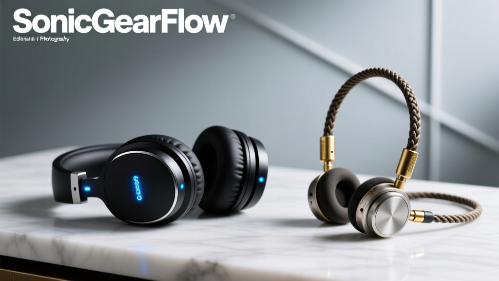 HiFi Headphones Wireless vs Wired: Truth (2026)