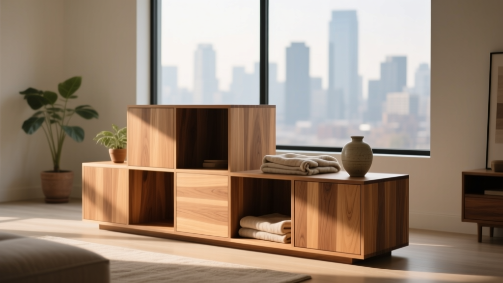 Buy Oak Cube Storage Units: Best Retailers & Tips