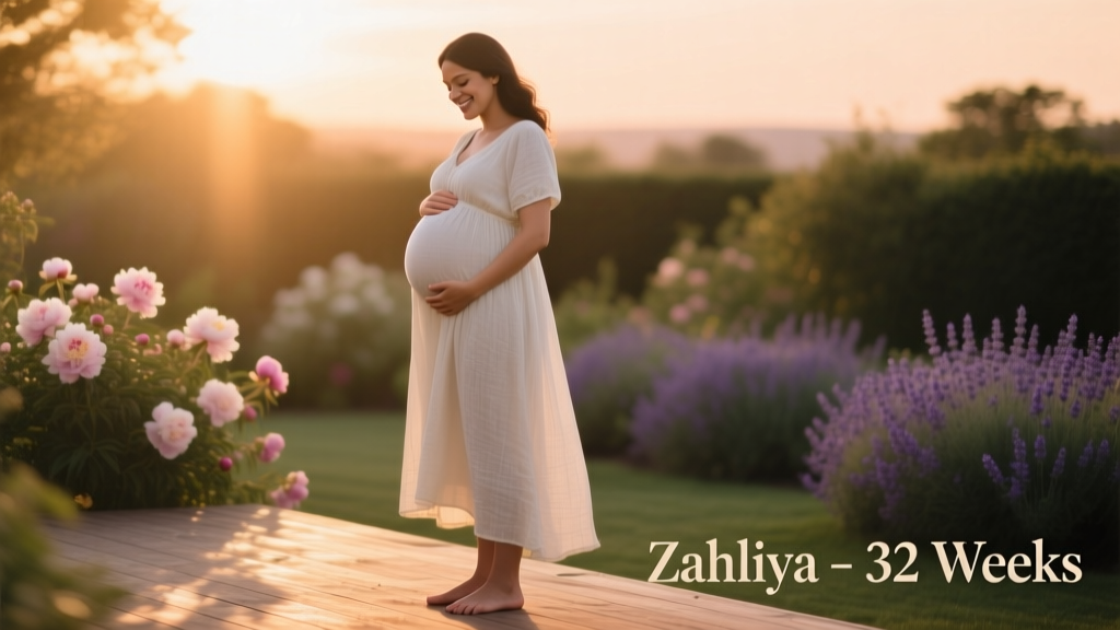 Zahlia: Evidence-Based Insights on This Emerging Prenatal Supplement Brand