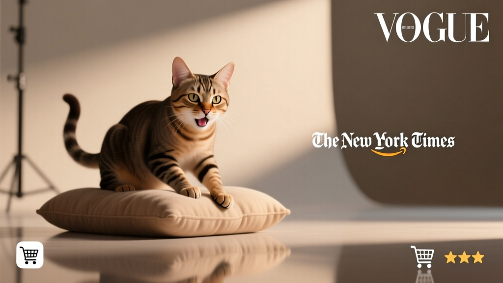 What Cat Behaviors Amazon Shoppers Buy (2026)