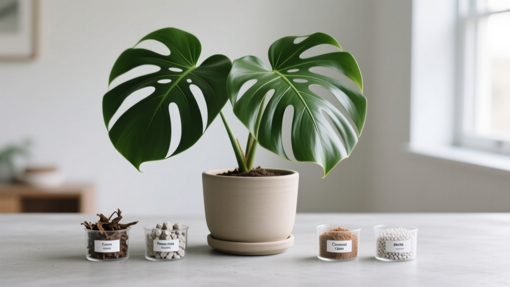 Best Indoor Plant Soil: 4 Ingredients, Zero Guesswork (2026)