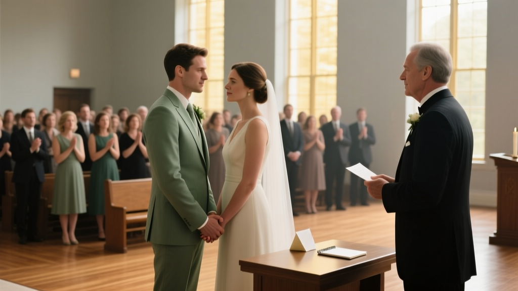 Wedding Objection: What to Do (2026)