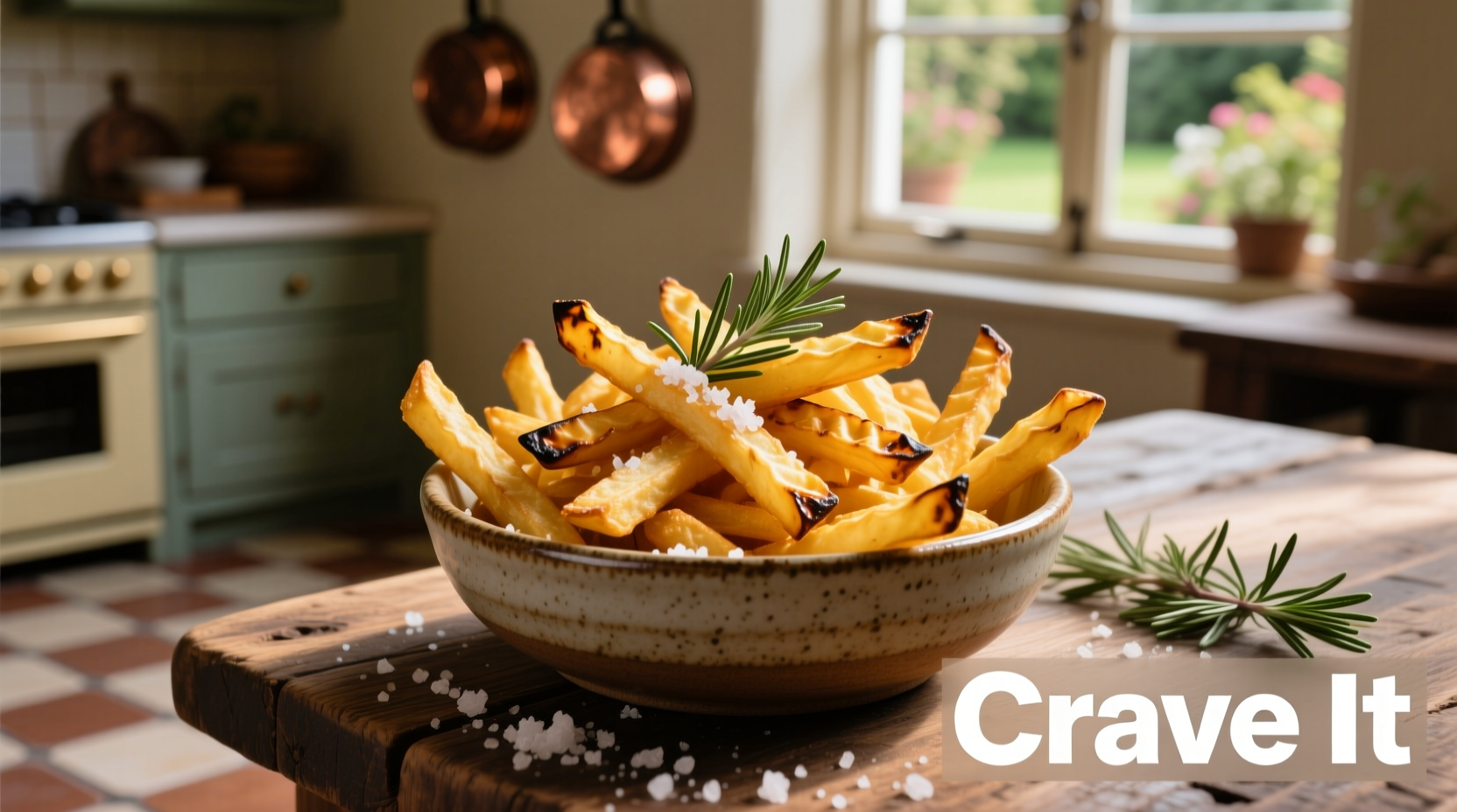 Perfect Potato Fries: Science-Backed Crispy Results Every Time