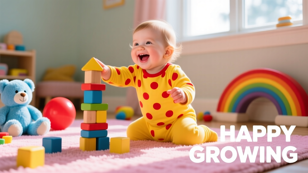 Hamal: Understanding the Developmental Significance of This Early Childhood Movement Pattern