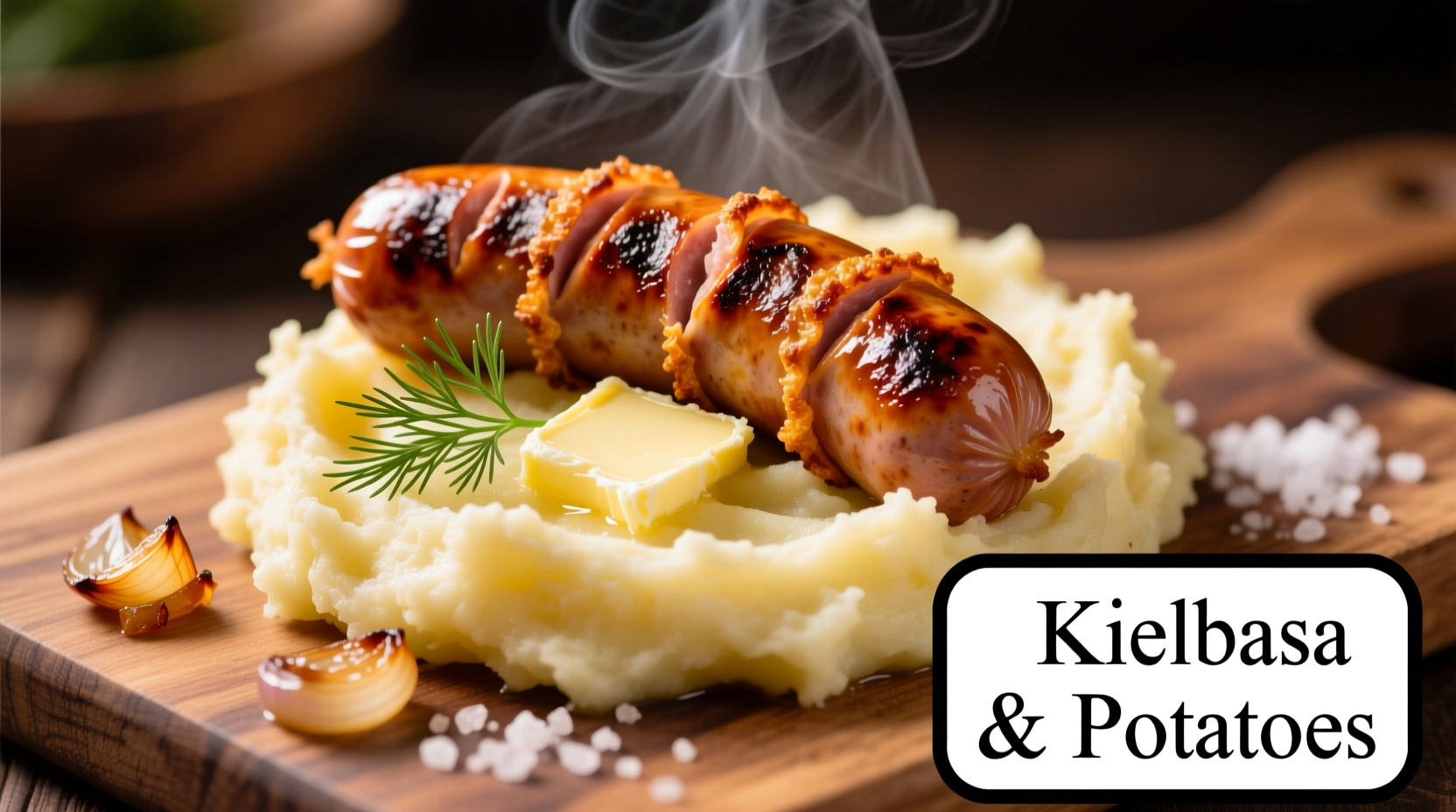 Perfect Kielbasa Potato Recipe: Simple Dinner Solution