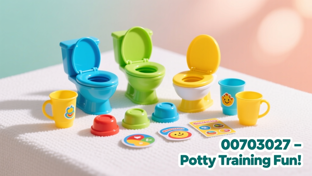 Potty Training Games for Toddlers: Evidence-Based Play Strategies That Support Readiness and Reduce Resistance