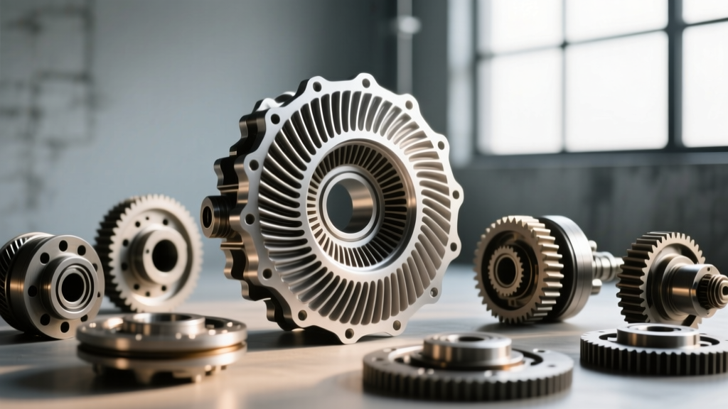 Upgraded Differential Covers: Lowering Your Differential Repair Cost