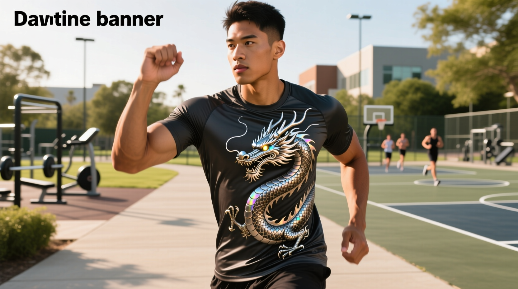 Dragon Sports Shirt Guide: How to Choose the Right One