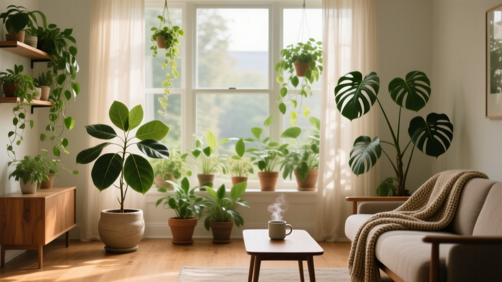 How to Winterize Indoor Plants (2026)