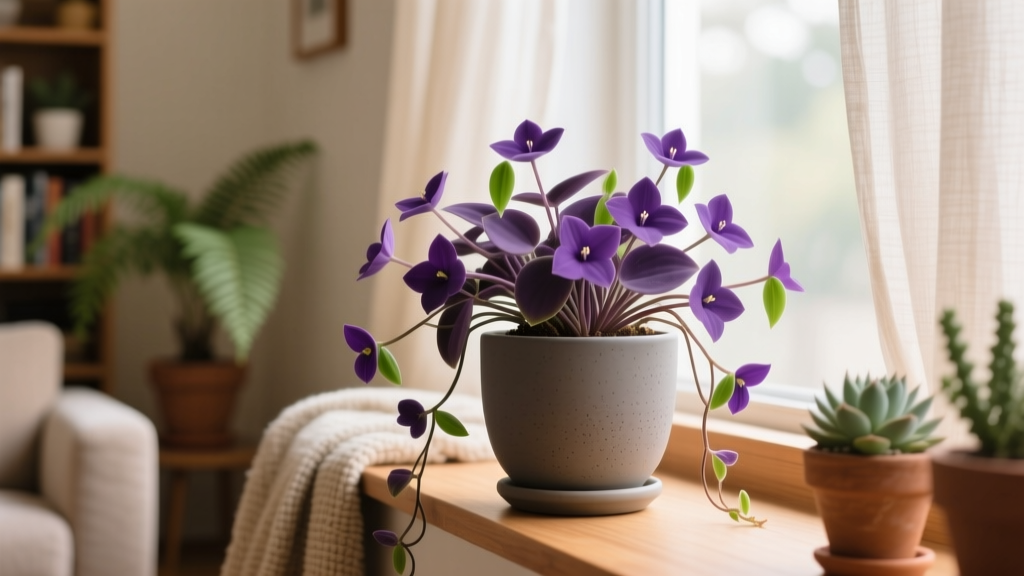 Purple Heart Plant Care: Truth About Growth (2026)