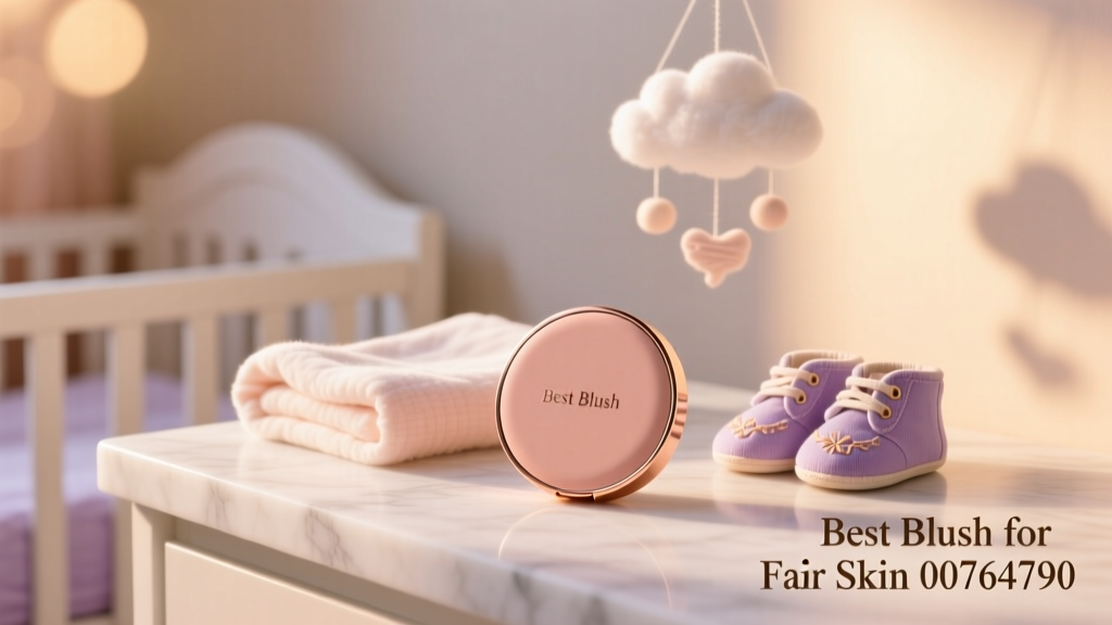 Best Blush for Fair Skin: Dermatologist-Approved Formulas, Shade Matching Science, and Pediatric-Safe Ingredient Insights