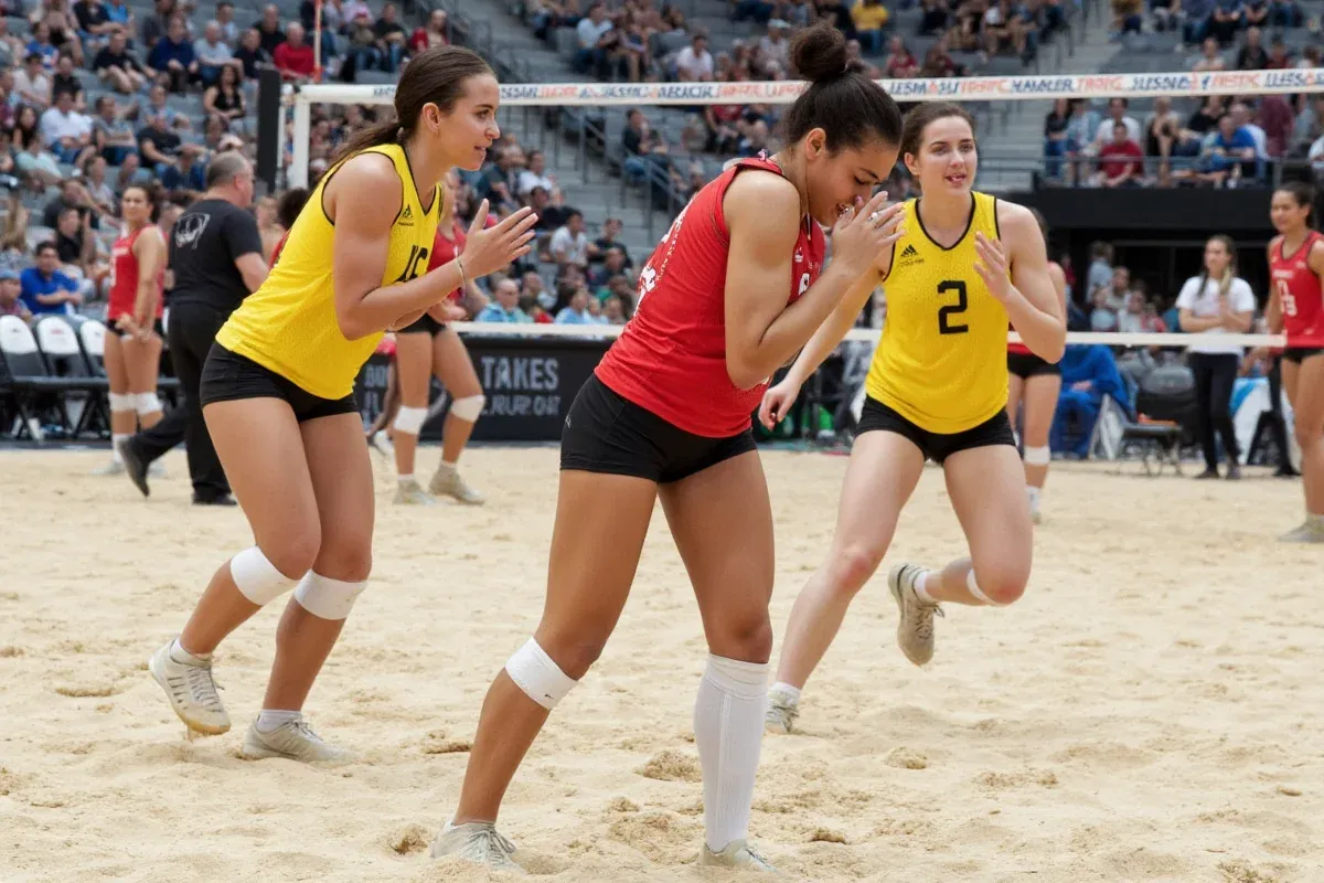 What Does a Libero Do in Volleyball? Key Role Explained