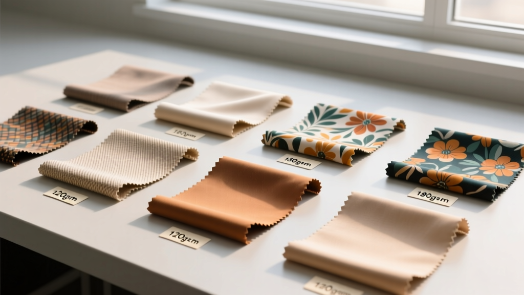Spoonflower Durham Fabric Guide: Cost-Smart Sourcing