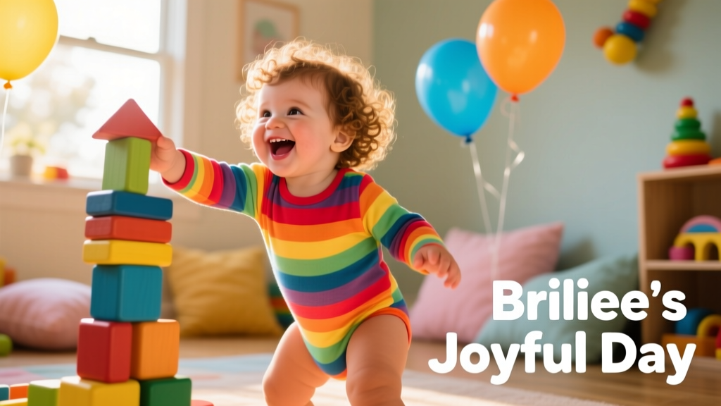 Brilee: Evidence-Based Insights for Early Childhood Educators and Toddler Behavior Consultants