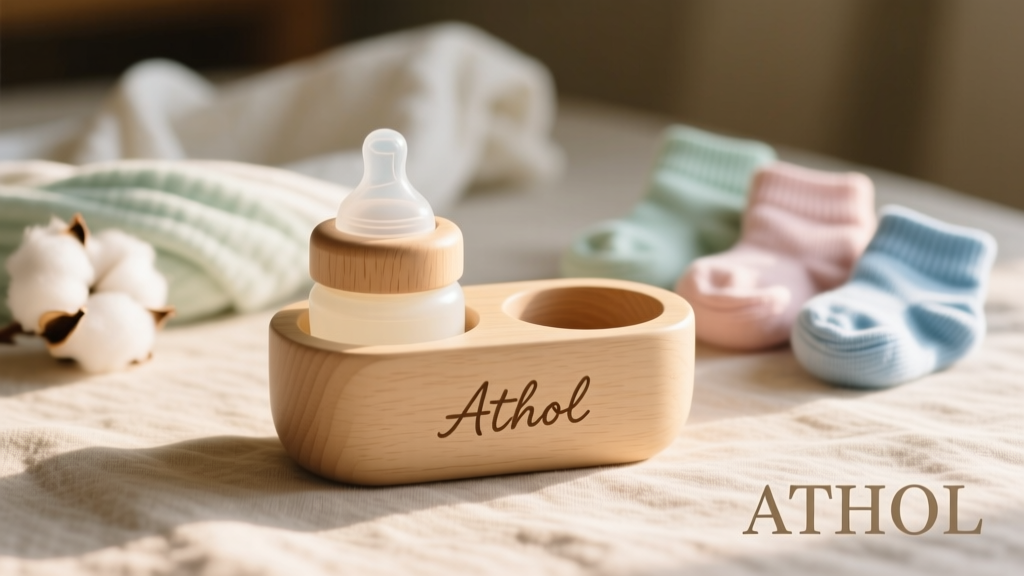 Athol: A Pediatric Nurse’s Evidence-Based Guide to Safe, Supportive Infant Care