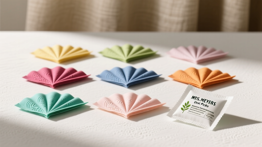 Tested Mrs Meyers Dryer Sheets: Best Scents & Softness 2026