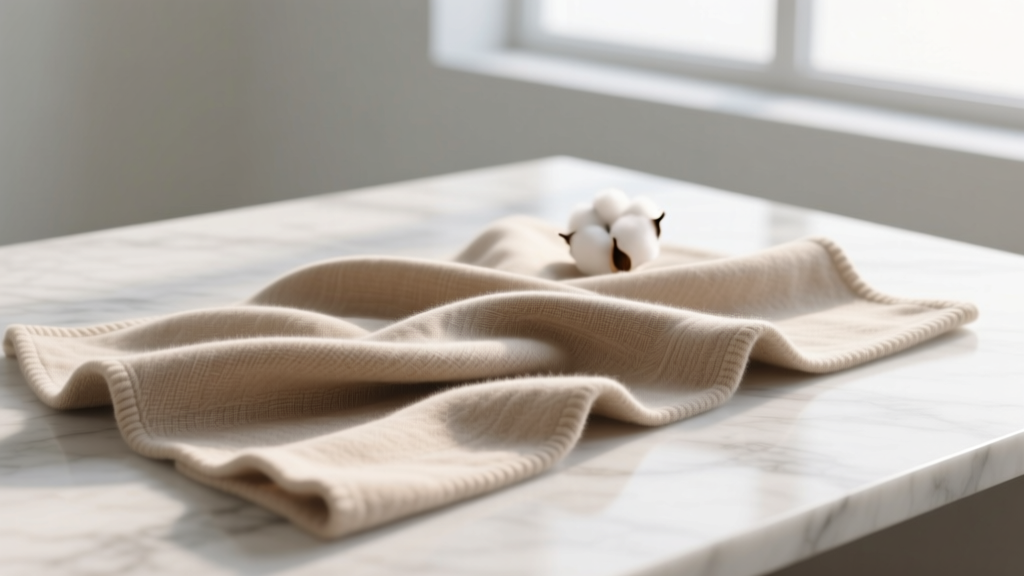 Cotton Wool Cloth: The Underrated Natural Hybrid Fabric