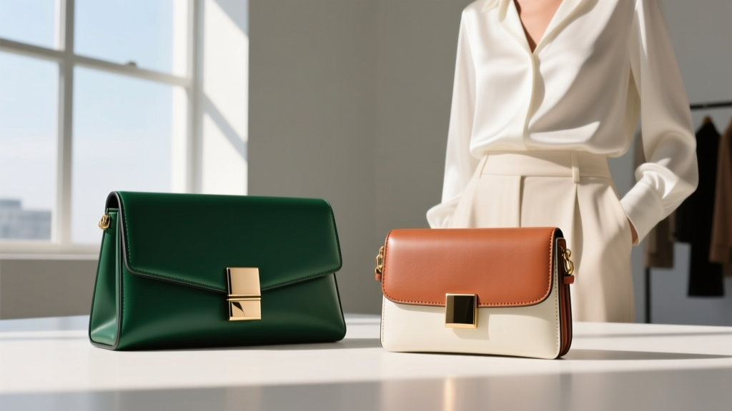 Clutch vs Wristlet: Style, Function & Smart Savings