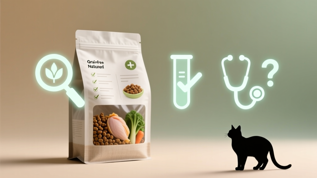 Is Crave Cat Food Reviews Natural? We Analyzed Every...