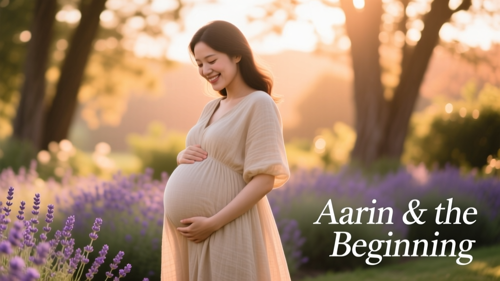 Aarin: Evidence-Based Insights for Prenatal Health Professionals and Expectant Families