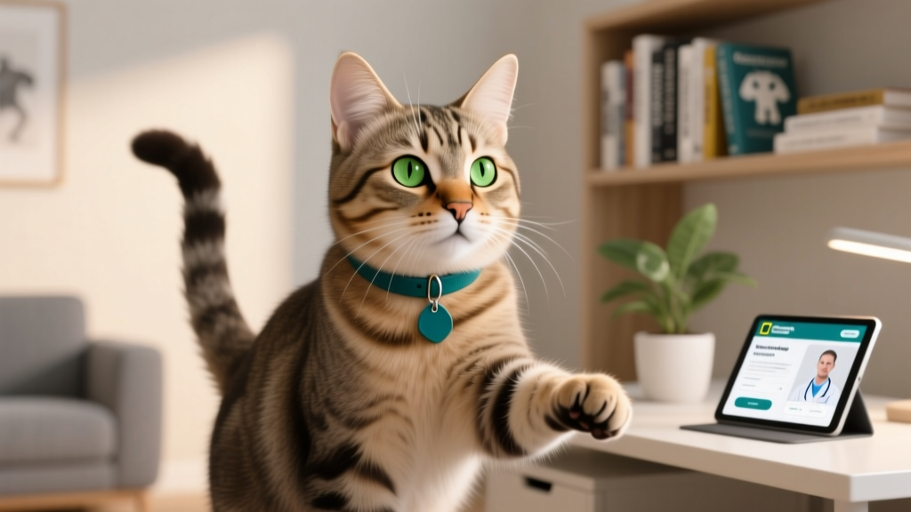 What Are Cat Behaviors Vet Approved? 12 Surprising Signs...