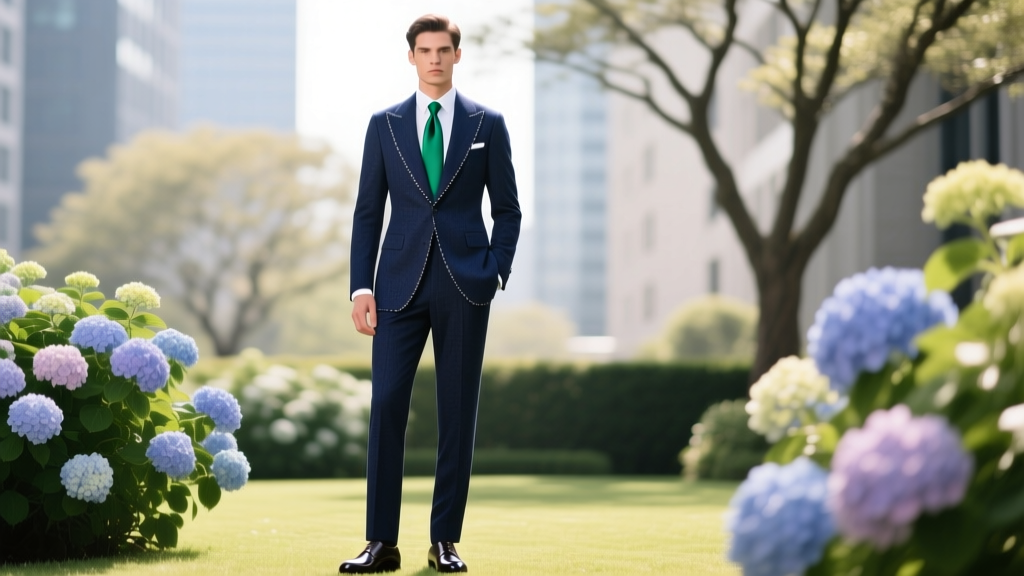 How to Dress Formal for a Wedding: Men’s Guide