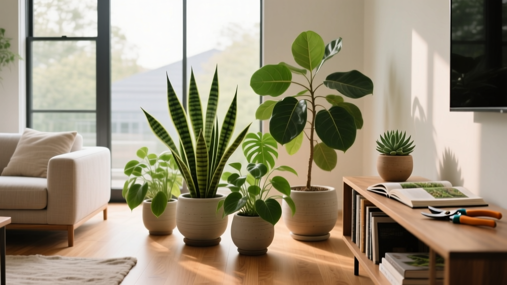 Fast-Growing Indoor Plants: Pros, Cons & Best Picks