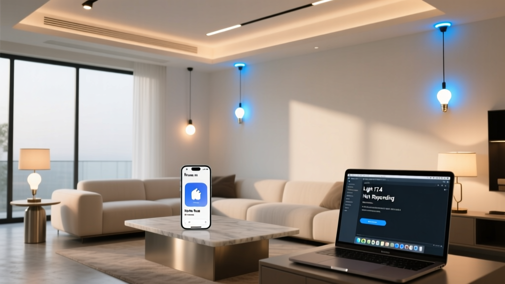 Fix Unresponsive Lights After iOS 17.4 HomeKit Update