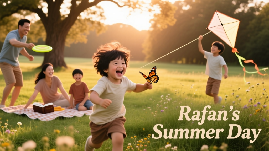 Rafan: Understanding Its Role in Children’s Nutrition and Family Wellness
